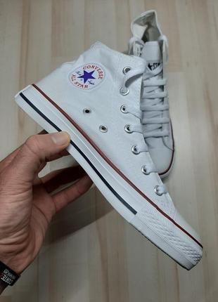 Кеды кроссовки all star