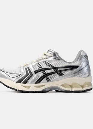 Кроссовки asics gel-kayano 14