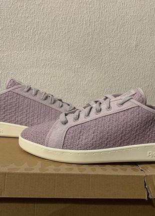 Кроссовки \ кеды reebok npc uk cotton and corn {46-47} оригинал eg1574