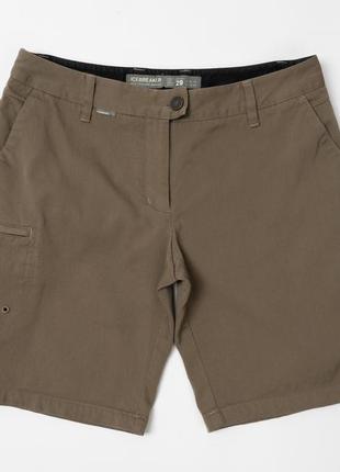 Icebreaker wool shorts