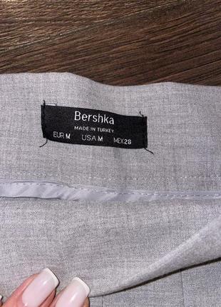 Юбка bershka p.s/m4 фото