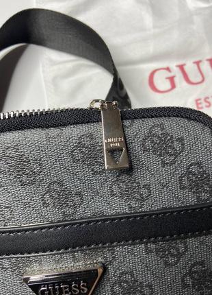 Мессенджер барсетка guess 7