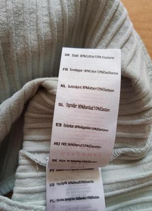 Майка топ firetrap button vest. 7