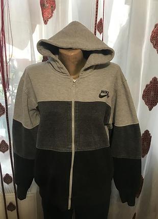 Толстовка размер s