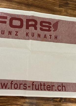 Рушник льон 2