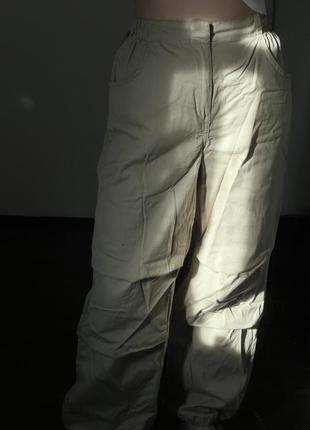 Штани карго