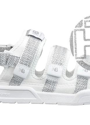 Женские сандалии Sneakers NEW BALANCE GW500MBB Negru sandals white reflective sd5205bk1