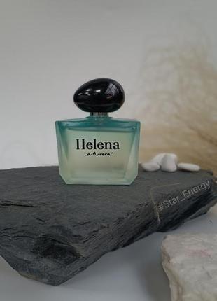 Женская парфюмированная вода "helena"