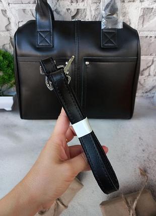 Жіноча шкіряна сумка2 фото