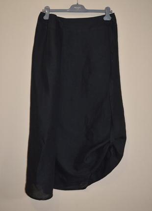 Лляна спідниця annette gortz