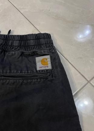 Штани від carhartt3 фото