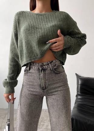 Светри оверсайз 7