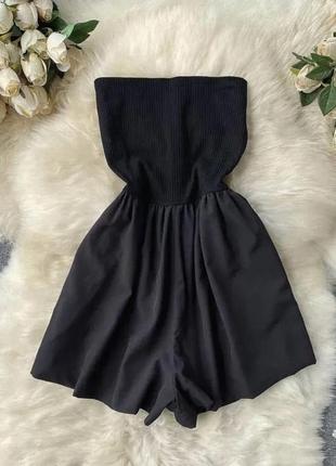 Комбинезон 🖤🔝
