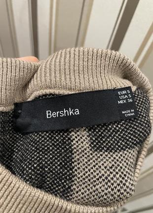 Светр bershka4 фото