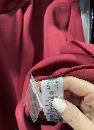 Мыди платья с пышными рукавами