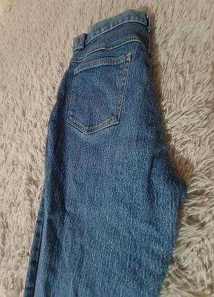 Джинсы на м