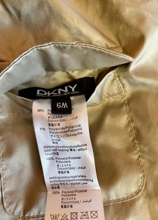 Курточка двусторонняя dkny3 фото