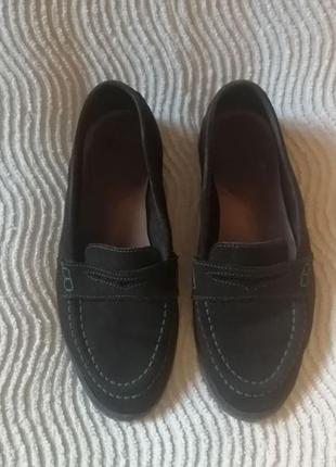 Крутые мужские туфли