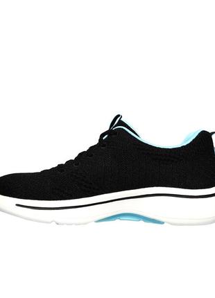 Кроссовки skechers gowalk arch fit. оригинал. р 39, 402 фото