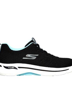 Кроссовки skechers gowalk arch fit. оригинал. р 39, 40