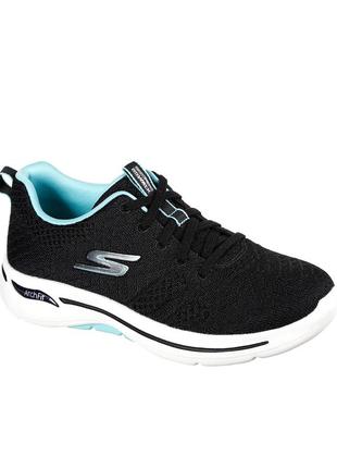 Кроссовки skechers gowalk arch fit. оригинал. р 39, 404 фото