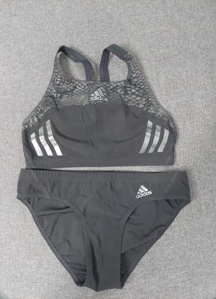 Оригинальный купальник adidas