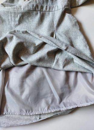 Сукня, сарафан orsay, 50% шерсть4 фото