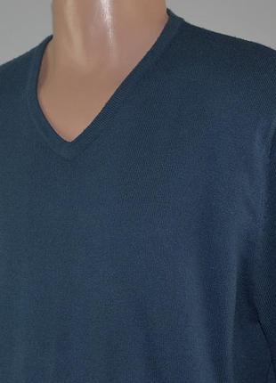 Фірмовий светр tu (m)2 фото