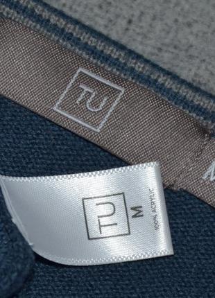 Фірмовий светр tu (m)4 фото