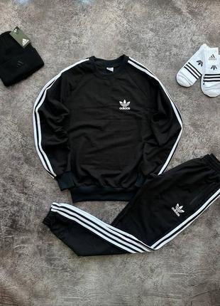 Спортивный костюм adidas3 фото