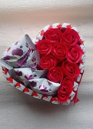 Солодкі подарунки 🎁