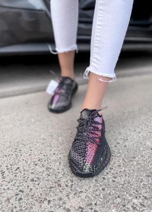 Кроссовки adidas yeezy boost 350 v 2 yecheil4 фото