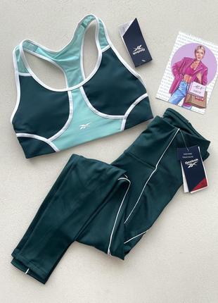 Костюм reebok оригинал
