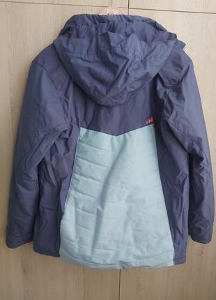 Куртка ветровка