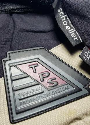 Лыжные перчатки tps protection, focusing group, утепленные, сост. отличное!4 фото