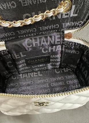 Сумка клатч в стиле шаннель chanel4 фото