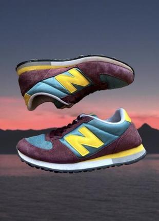 Кросівки new balance 430 оригінальні