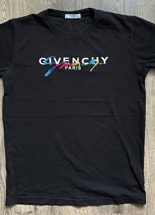 Givenchy футболка