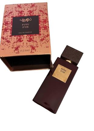 Парфуми rituals fuyu dor limited edition