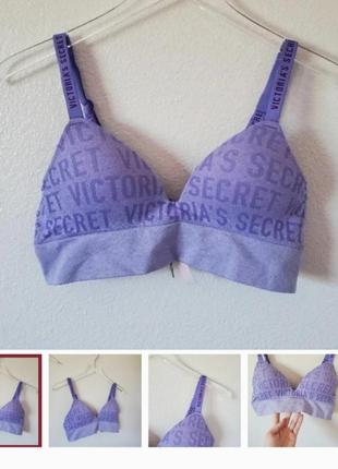 Бюстгалтер р. а 65 в 65 victoria’s secret1 фото