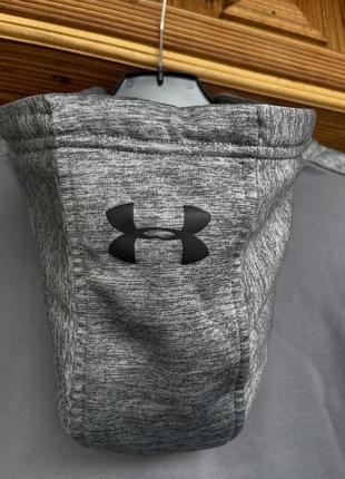 Спортивна кофта under armour4 фото