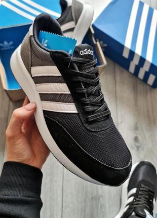 Мужская обувь adidas1 фото