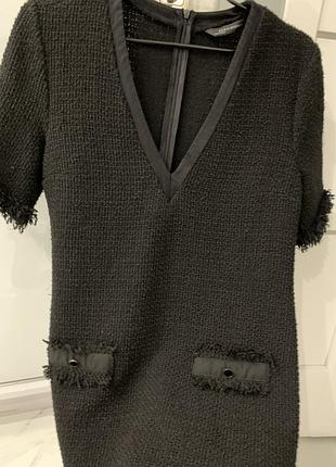 Сукня zara 4