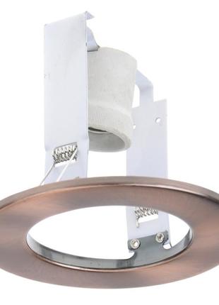 Светильник точечный ring 80 ac