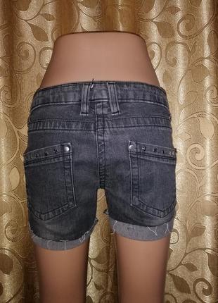 💜💜💜стильні короткі джинсові шорти new look💜💜💜6 фото