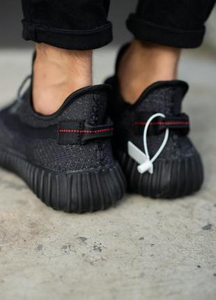 Жіночі кросівки adidas yeezy boost 350  люкс якість5 фото