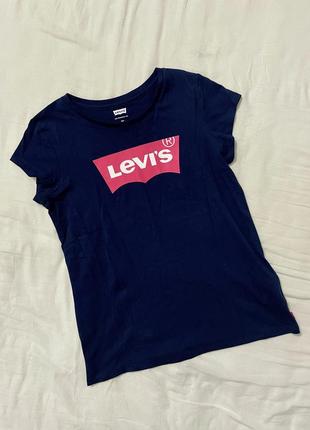 Футболка levis оригінал