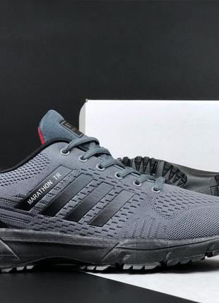 Демисезонные кроссовки «adidas stilli marathon tr»1 фото