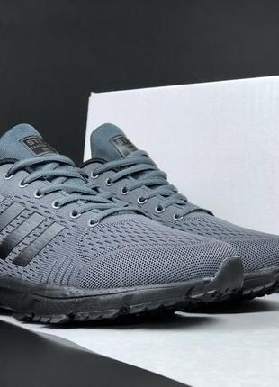 Демисезонные кроссовки «adidas stilli marathon tr»2 фото