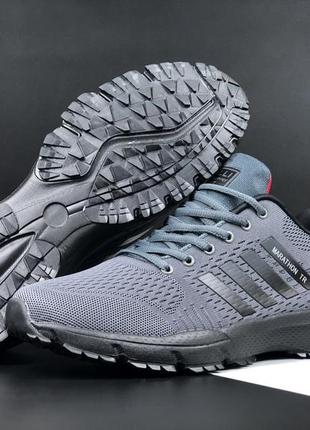 Демисезонные кроссовки «adidas stilli marathon tr»3 фото